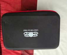 Dji Neo Drone (case,4 Batteries And Charger)