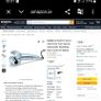 BaByliss Hydro Fusion Anti Frizz Curl Secret, Automatic Rotating Hair Curler & Waver Image 7