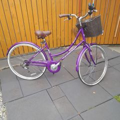 Adult Ladies Bicycle - near new