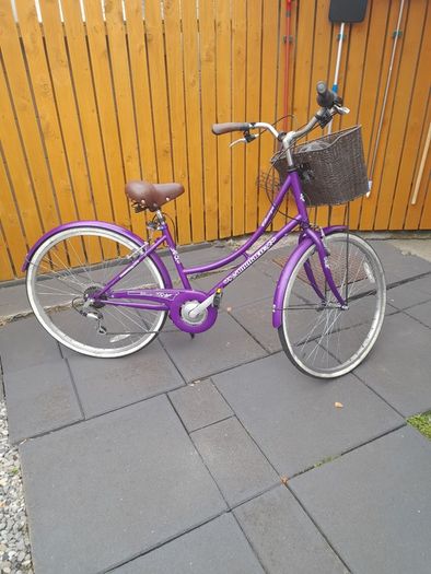 Adult Ladies Bicycle - near new