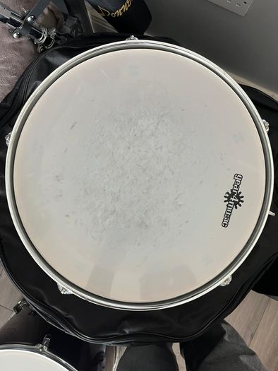 Drum kit shells from gear4music