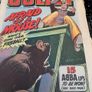Bullet - UK Comics Issues 95, 108,112, 113,136 Dec 1977- Sept 16th 1978-DC Thompson Image 7