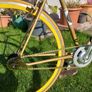 Vintage Puch rebuilt as fixie Image 4