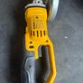dewalt grinder Image 2