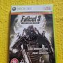 Fallout 3 Add on Pack Broken Steel and Point Lookout Xbox360 Games Original Image 2