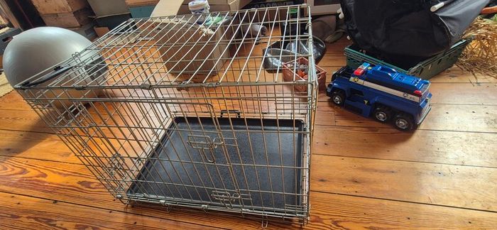 Dog Crate