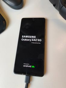 Samsung A42 5G unlocked