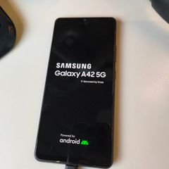 Samsung A42 5G unlocked