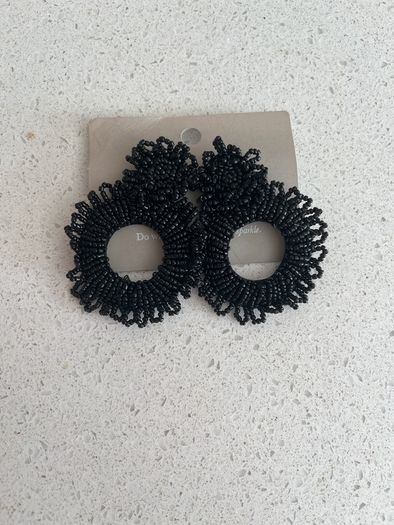 Costume Earrings