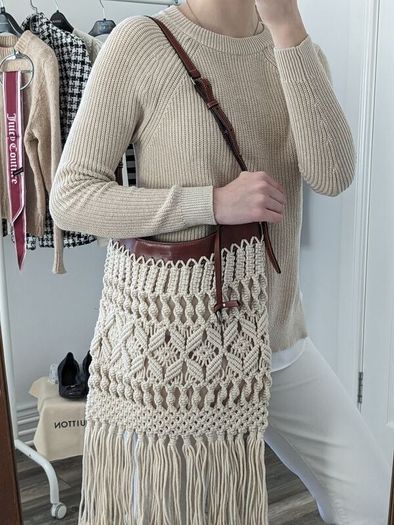 Isabel Marant || New Bag! || RRP 800