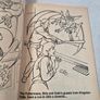Gremlins 2 colouring book Image 4