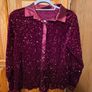 Ladies Blouse Image 3