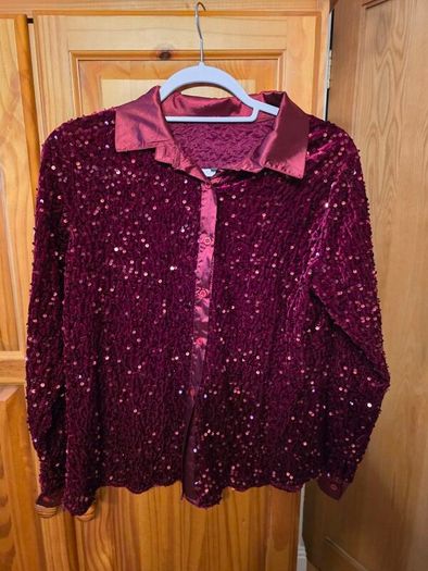 Ladies Blouse
