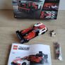 Lego Speed Champions: Porsche 963 (76916) Image 2