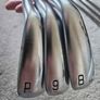 Mizuno JPX 921 Hot Metal 5-PW Image 5