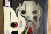 Funko Star Wars: General Grievous Pin