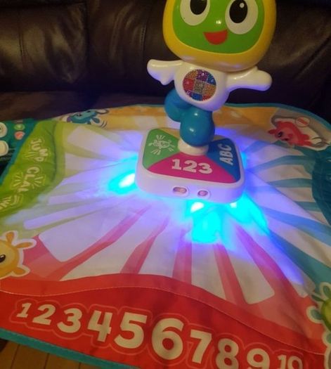 Fisher Price (DC) 136