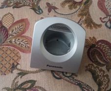 Panasonic PQLV30018ZA Base Unit.