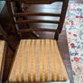 4 Chairs for collection Image 2