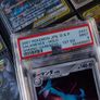 Salamence ! First Edition ! PSA 9 ! Mint ! from Shining Darkness Set ! 2007 ! Japanese Pokemon Card ! Graded ! Image 2
