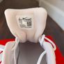 Nike Air Max 200 White/Pink Size 9.5 Image 4