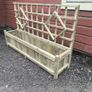 Trellis Planter Image 2