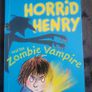 horrid henry collection set books Image 3