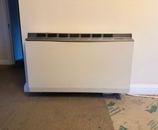 Storage Heater Radiators