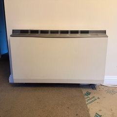 Storage Heater Radiators