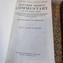 Matthew Henry's Commentary on the Whole Bible. 6 Volume Set Image 6