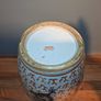 Chinese Dragon Vase Early 20th Century Republic Large 35cm Image 7