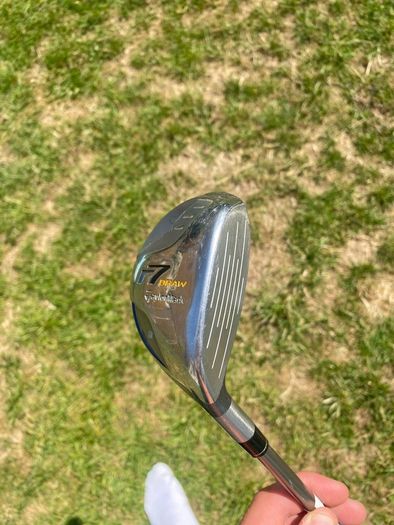 Taylormade 3 wood