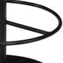 Bar Chairs 2 pcs Solid Mango Wood Image 8