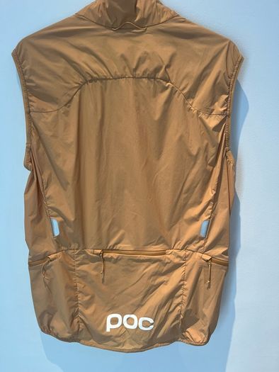 POC Pro Thermal Cycling vest
