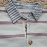 (6-9M) Like NEW 2 Boy Polo Shirts Summer Image 3
