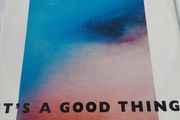 That Petrol Emotion - It's a Good Thing - 1986 12" single