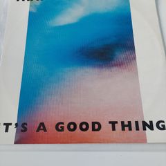 That Petrol Emotion - It's a Good Thing - 1986 12" single