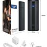 UE Megaboom Bluetooth Speaker Image 3