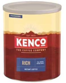Kenco Rich 750g Tins