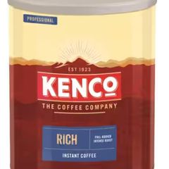 Kenco Rich 750g Tins