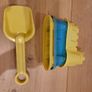 SANDIG Sand play set Baby Toddler Image 3