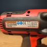 Wrench Battery Gun Image 2