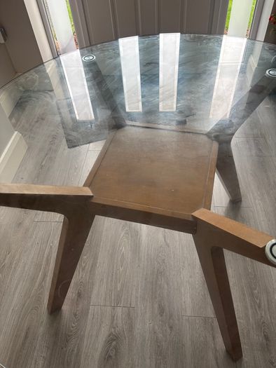 Kitchen Table