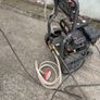Petrol Power Washer Image 4