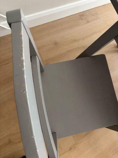Drop Leaf Table