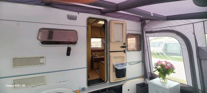 Caravan