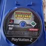 Italian Version Teenage Mutant Ninja Turtles Mutant Melee PlayStation2 Ps2 Games Original Image 8