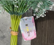 Gypso flower bouquet