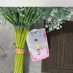 Gypso flower bouquet