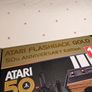 Atari Flashback Gold 50th Anniversary Image 7